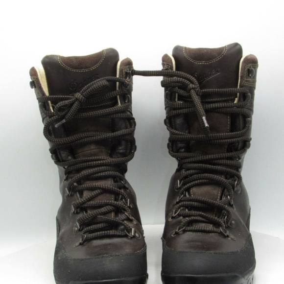 Danner 10″ Montana Hunter GTX 400G Size 9.5 R4 E6 - Picture 7 of 8